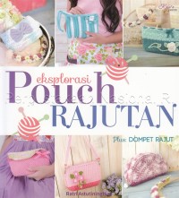 Image of Eksplorasi Pouch rajutan