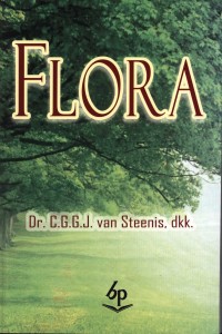 Image of Flora : untuk sekolah di Indonesia