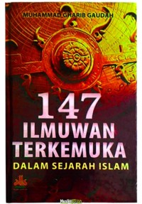 Image of 147 ilmuwan terkemuka dalam sejarah Islam