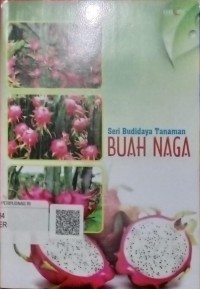 Image of Seri budidaya tanaman buah naga