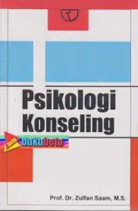 Image of Psikologi konseling