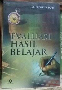 Image of Evaluasi hasil belajar