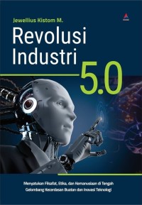Image of Revolusi Industri 5.0