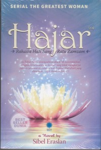 Image of serial Greatest woman Hajar= Rahasia Hati sang Ratu Zamzam