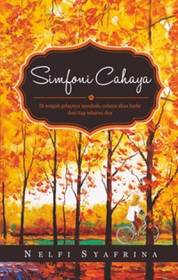 Image of Simfoni Cahaya